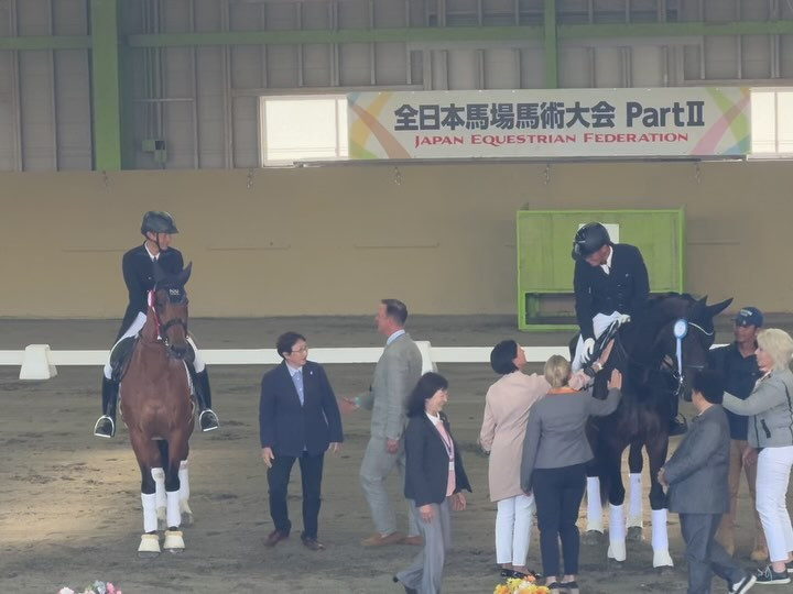 CDI3* Gotemba 2024